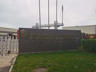 الصين Tianjin jinyiyuan Heavy Machinery Manufacturing Co., Ltd