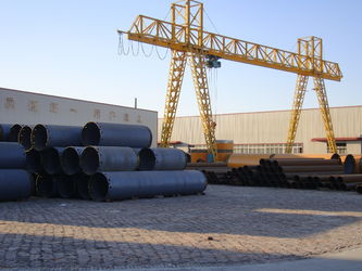 الصين Tianjin jinyiyuan Heavy Machinery Manufacturing Co., Ltd