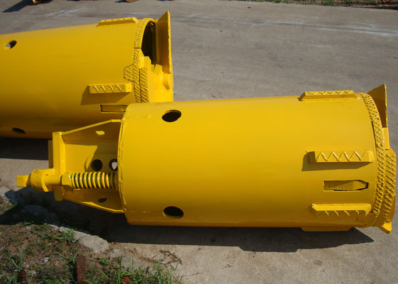 1500mm قطر تنظيف المثقاب